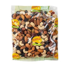 Mélange de fruits secs