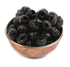 Olives noires – 2 kg
