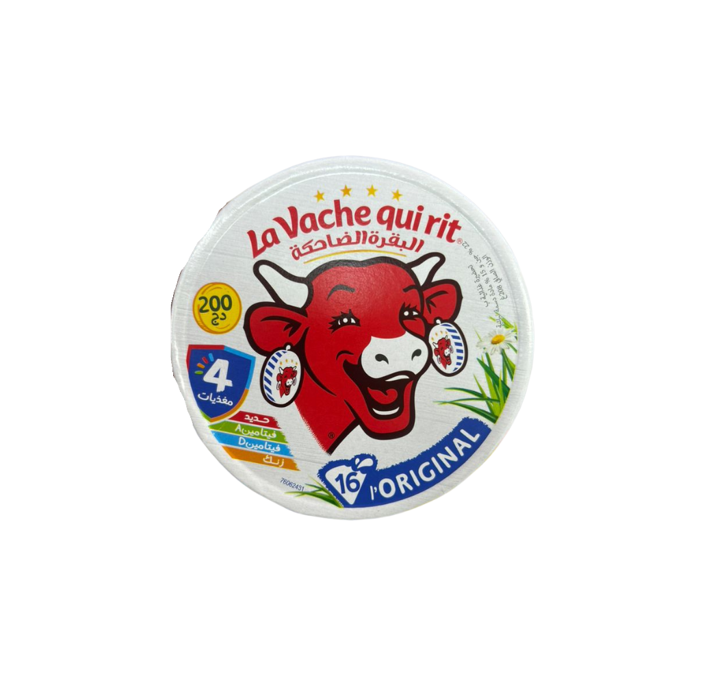 La Vache Qui Rit L'original 16 Portions