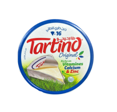 Tartino Original 16 Portions
