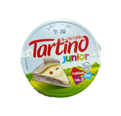 Tartino Junior 16 Portions