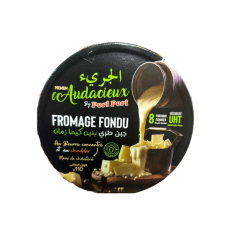 L'Audacieux Fromage Fondu 8 Portions