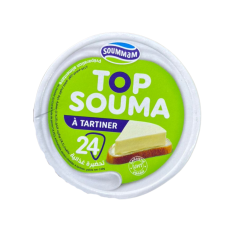 Soumam Top Souma à Tartiner 24 Portions