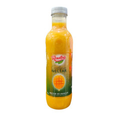 Rouiba – Nectar de mangue 
