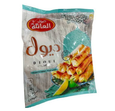 El Aïla – Diouls (paquet de 10 pièces)