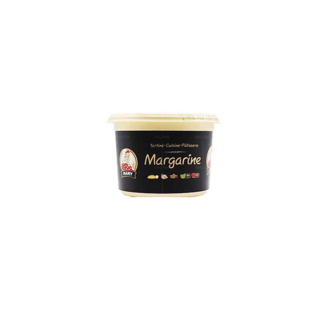 Mani – Margarine 500 g