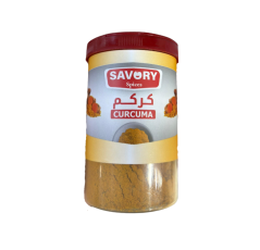 Curcuma Savory Spices