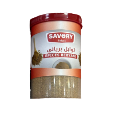 Epices Beryani Savory Spices