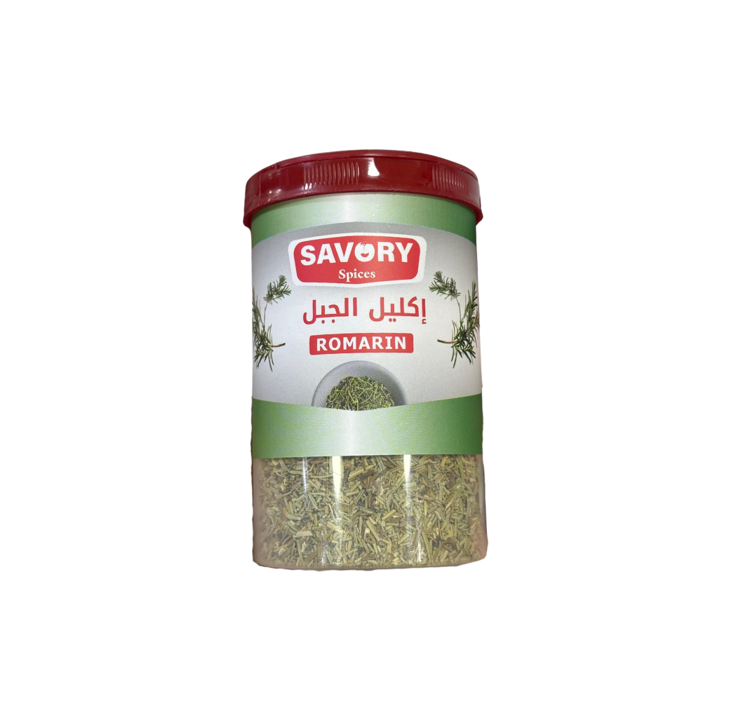 Romarin Savory Spices 
