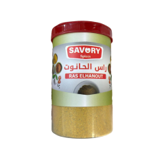  Ras Elhanout Savory Spices