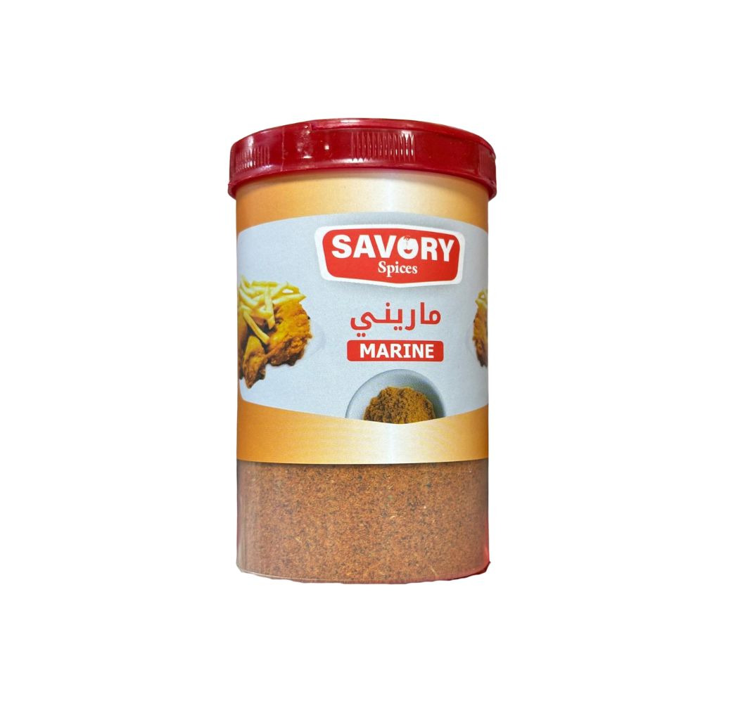 Mariné Savory Spices