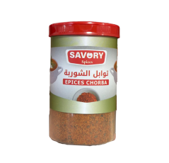 Épices Chorba Savory Spices 