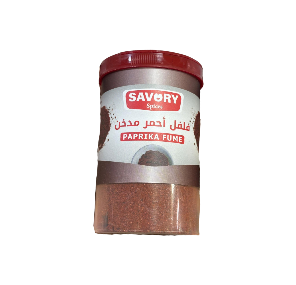 Paprika fumé Savory Spices