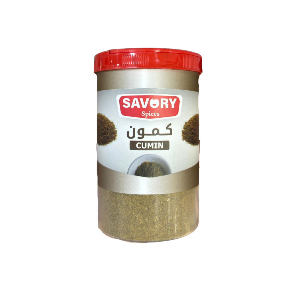 Cumin Savory Spices