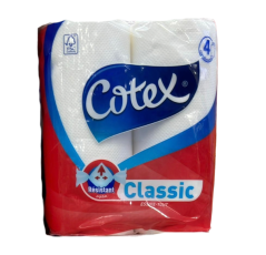 Cotex essuie-tout Resistant X4