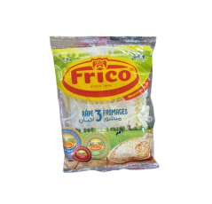 Frico Râpé 3 Fromages 120gr