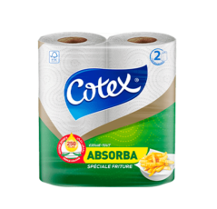 Cotex Absorba X2