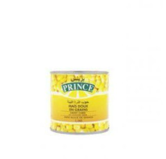 Prince – Maïs doux en grains – Boîte 340 g