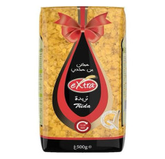 Extra – Pâtes Trida – Sachet 500 g