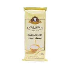 Dada Dessert Végécao blanc
