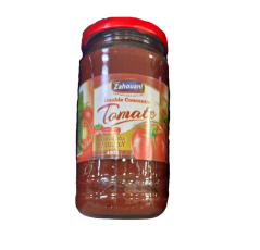 Zahouani Tomate Concentrée 400g