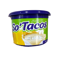 Fromgae Trio So Tacos 500g