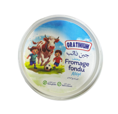 Fromage Fondu Gratinium 1.7kg