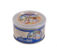 Shehrazad halwa turc (Halva turc Shehrazad)