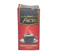 Facto café en poudre — paquet 250 g