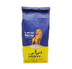 Niziere café en poudre