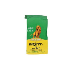 Niziere café en poudre