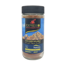 Expresso chicorée soluble