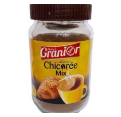 Garnier chicorée soluble