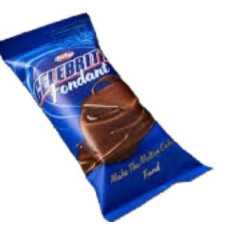 Bifa Celebrity fondant