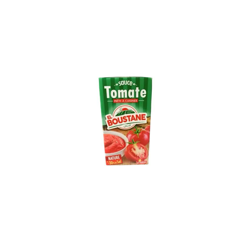 El Boustan – Sauce Tomate
