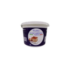 Fondélice Mascarpone 250 g