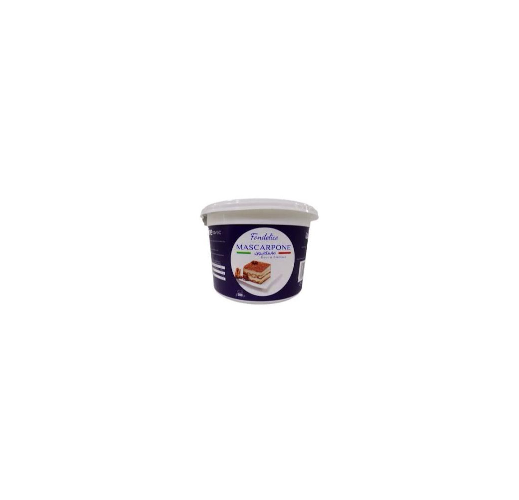 Fondélice Mascarpone 250 g