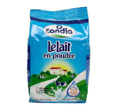 Lait en poudre Candia 125 g