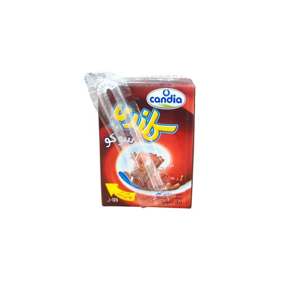 Candia Candy Choco Mini 125 ml