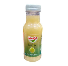 Rouiba Jus Excellence – Nectar de Poire