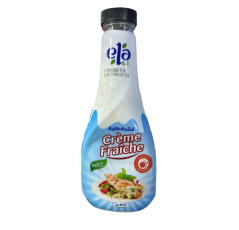Ela Creme Fraiche 40ml