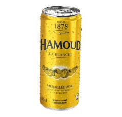Hamoud Boualem – Hamoud La Blanche