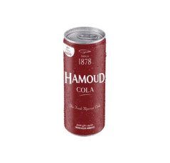 Hamoud Boualem – Hamoud cola