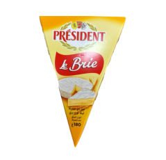 President Le Brie Camembert 180g
