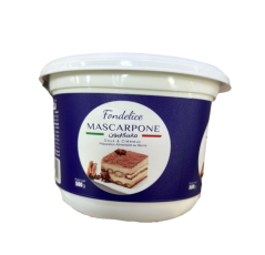 Fondelice Mascarpone 500g