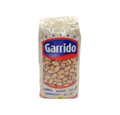 Garrido – Haricots Blancs