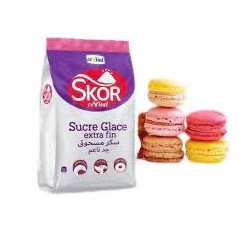 Skor – Sucre glace extra fin