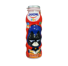 Yaourt Liquide Danone Kids Fraise