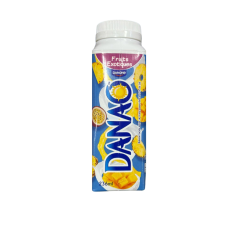 Danone Danao Fruits Exotiques 236ml