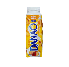 Danone Danao Peche 236ml